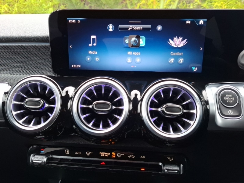 Used Mercedes-Benz GLB 2024 for sale - 77418765: Photo 19