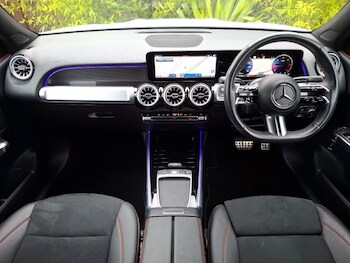 Used Mercedes-Benz GLB 2024 for sale - 77418765: Photo