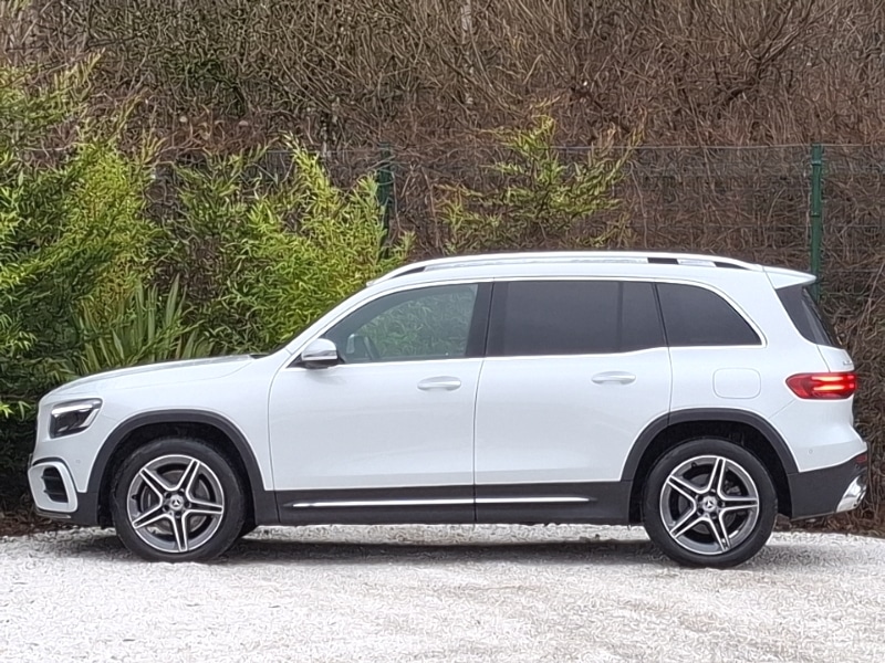 Used Mercedes-Benz GLB 2024 for sale - 77418765: Photo 4