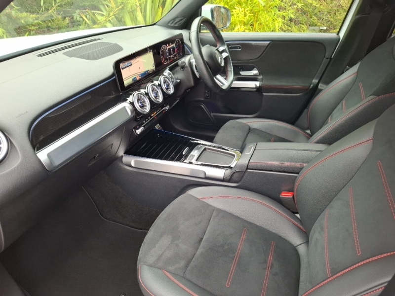 Used Mercedes-Benz GLB 2024 for sale - 77418765: Photo 5