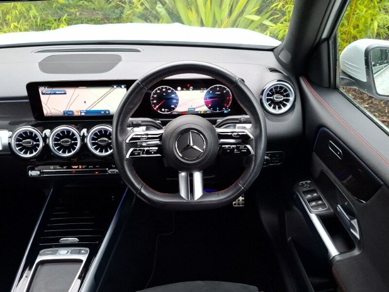 Used Mercedes-Benz GLB 2024 for sale - 77418765: Photo 7