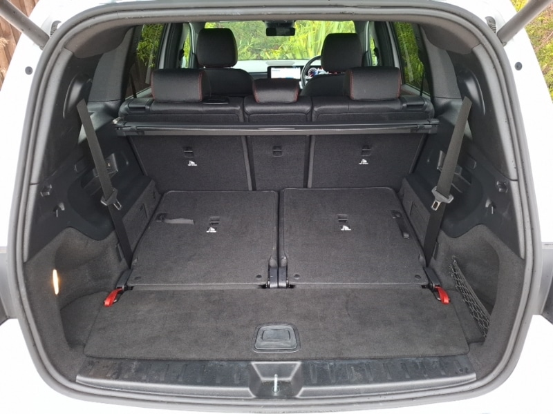 Used Mercedes-Benz GLB 2024 for sale - 77418765: Photo 8