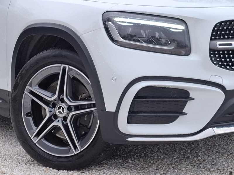 Used Mercedes-Benz GLB 2024 for sale - 77418765: Photo 9