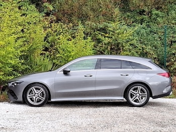 Used Mercedes-Benz CLA 2024 for sale - 75734705: Photo