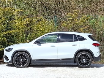 Used Mercedes-Benz GLA 2023 for sale - 78238374: Photo