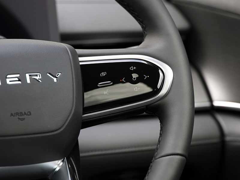 Used Chery Tiggo 8 2026 for sale - 77343170: Photo 15