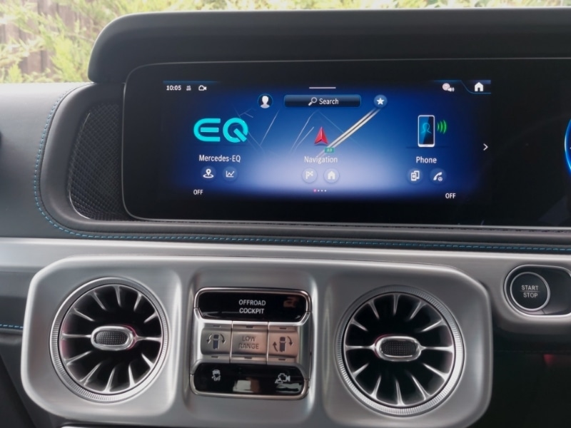 Used Mercedes-Benz G Class 2024 for sale - 77130091: Photo 16