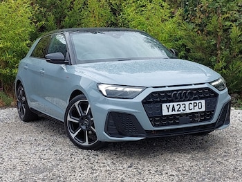 Audi - A1