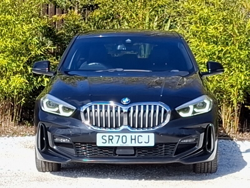 Used BMW 1 Series 2020 for sale - 78151611: Photo 13