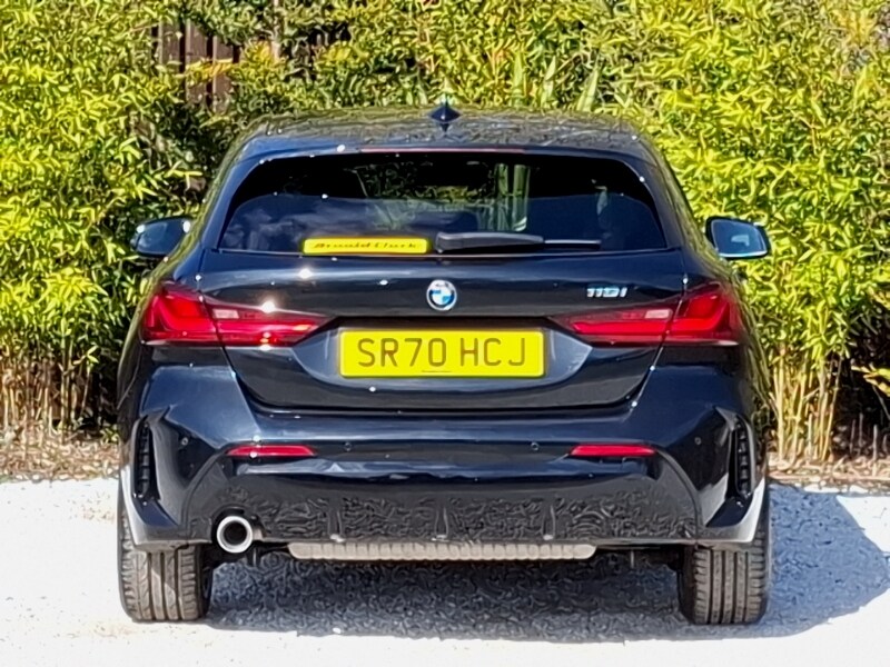 Used BMW 1 Series 2020 for sale - 78151611: Photo 14