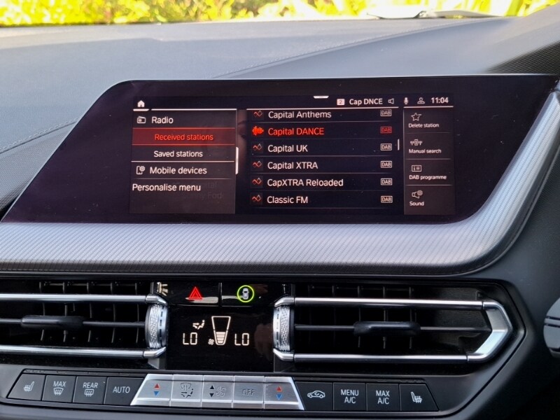 Used BMW 1 Series 2020 for sale - 78151611: Photo 16