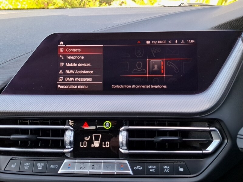 Used BMW 1 Series 2020 for sale - 78151611: Photo 17