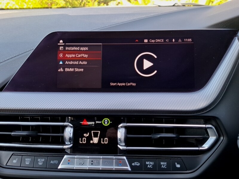 Used BMW 1 Series 2020 for sale - 78151611: Photo 19