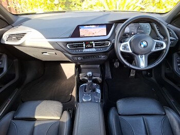 Used BMW 1 Series 2020 for sale - 78151611: Photo