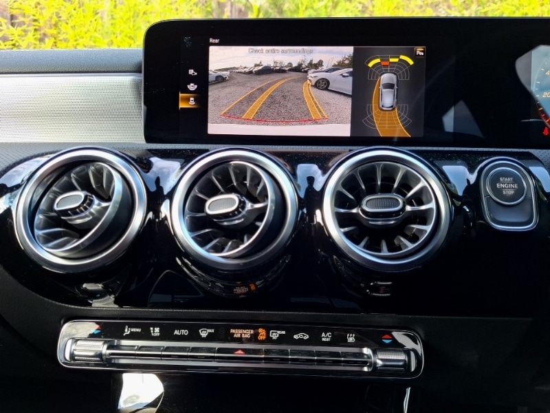 Used Mercedes-Benz A-Class 2021 for sale - 77669846: Photo 15