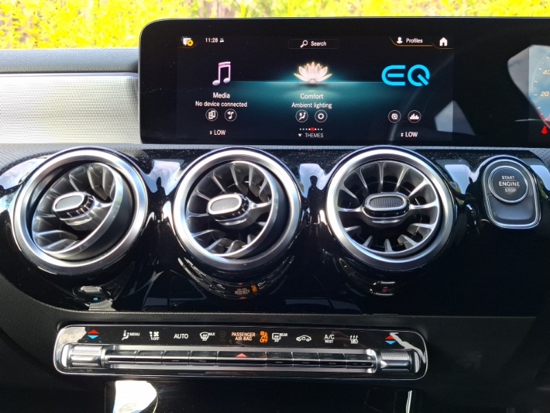 Used Mercedes-Benz A-Class 2021 for sale - 77669846: Photo 18