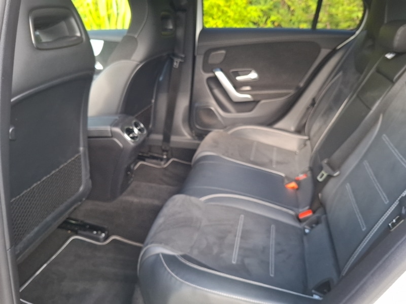 Used Mercedes-Benz A-Class 2021 for sale - 77669846: Photo 6