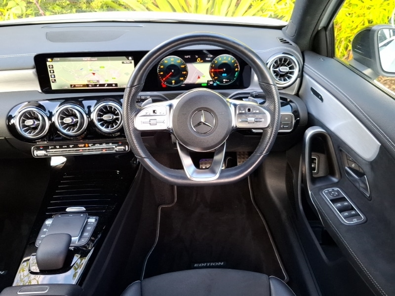 Used Mercedes-Benz A-Class 2021 for sale - 77669846: Photo 7