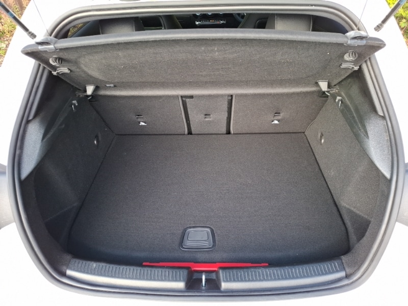 Used Mercedes-Benz A-Class 2021 for sale - 77669846: Photo 8