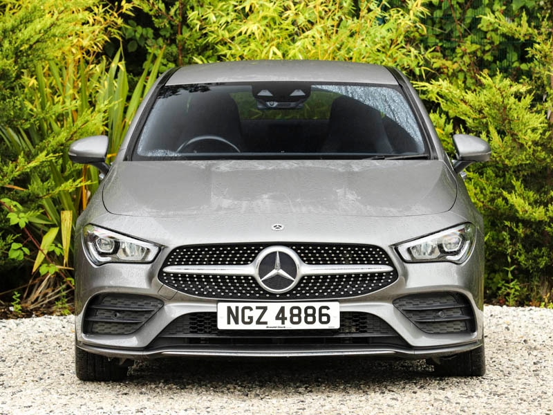 Used Mercedes-Benz CLA 2019 for sale - 76103662: Photo 19