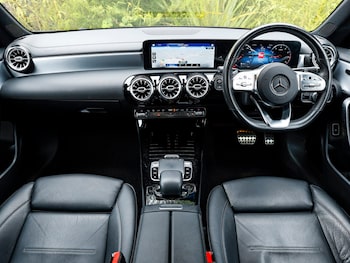 Used Mercedes-Benz CLA 2019 for sale - 76103662: Photo 2