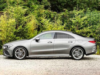 Used Mercedes-Benz CLA 2019 for sale - 76103662: Photo 4