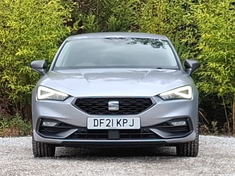 Used SEAT Leon 2021 for sale - 76699799: Photo 13