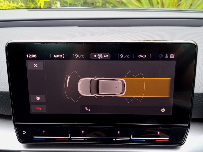 Used SEAT Leon 2021 for sale - 76699799: Photo 15