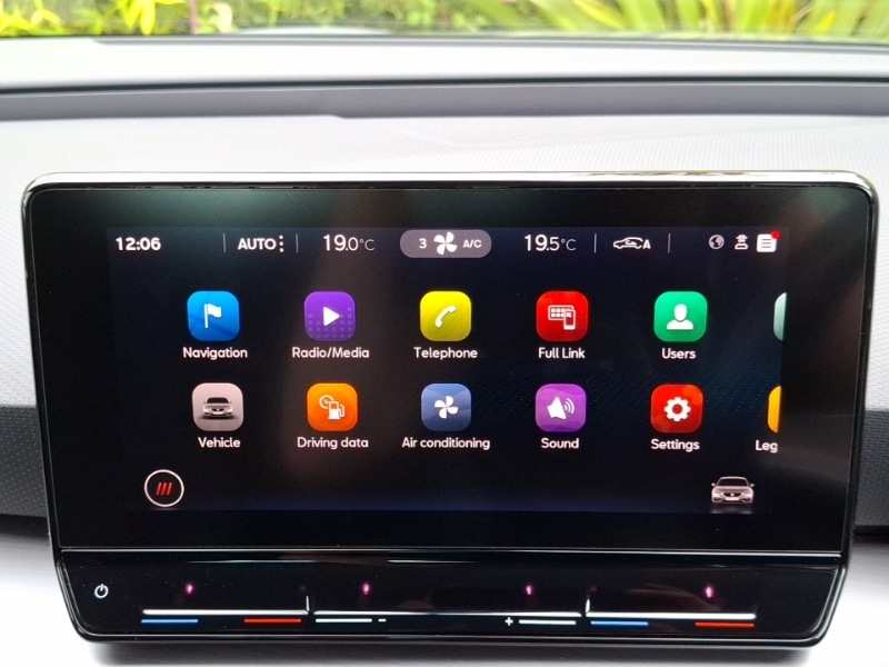 Used SEAT Leon 2021 for sale - 76699799: Photo 16