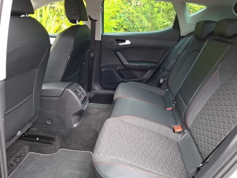 Used SEAT Leon 2021 for sale - 76699799: Photo 6