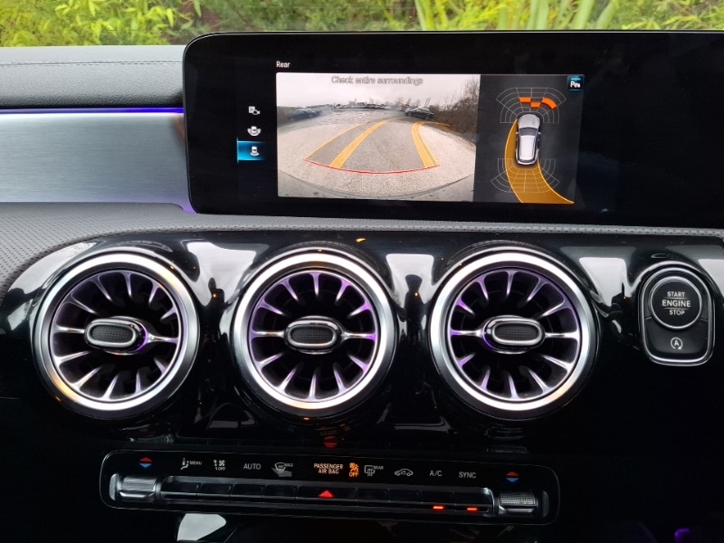 Used Mercedes-Benz CLA 2022 for sale - 77522653: Photo 15