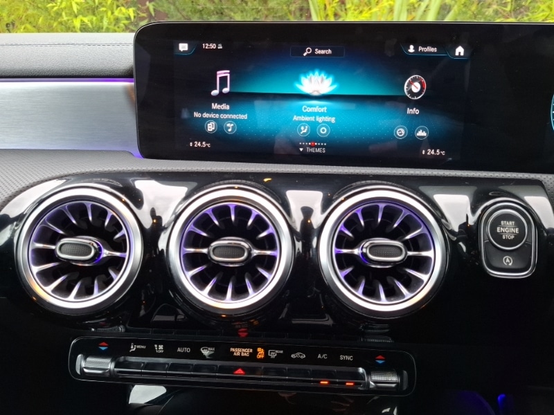 Used Mercedes-Benz CLA 2022 for sale - 77522653: Photo 18