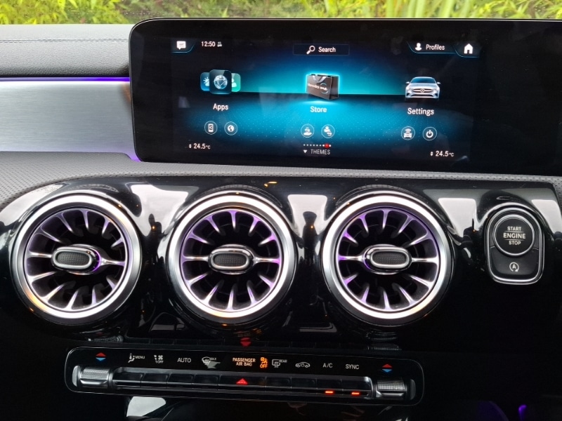 Used Mercedes-Benz CLA 2022 for sale - 77522653: Photo 19