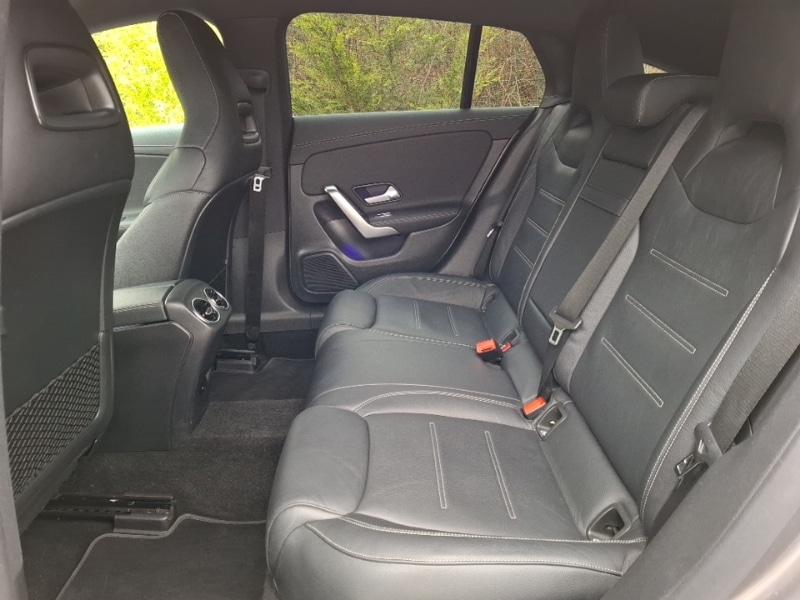 Used Mercedes-Benz CLA 2022 for sale - 77522653: Photo 6