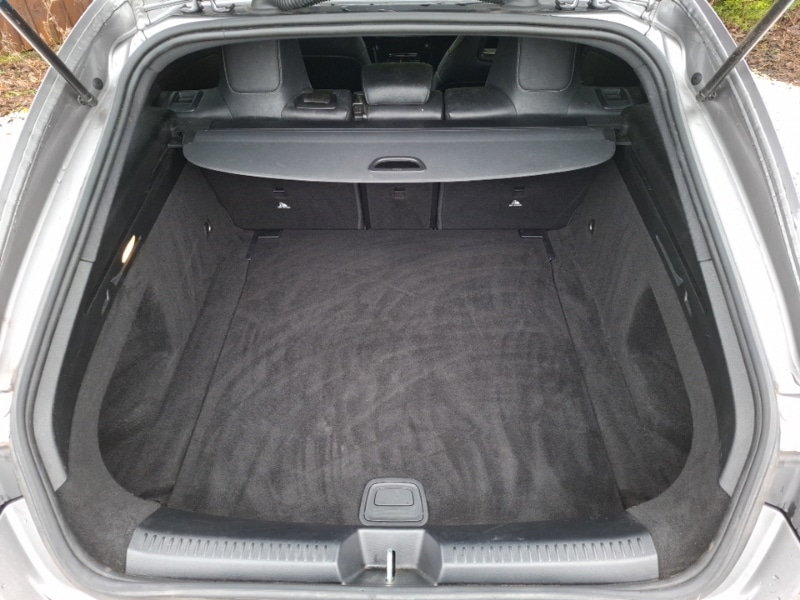 Used Mercedes-Benz CLA 2022 for sale - 77522653: Photo 8