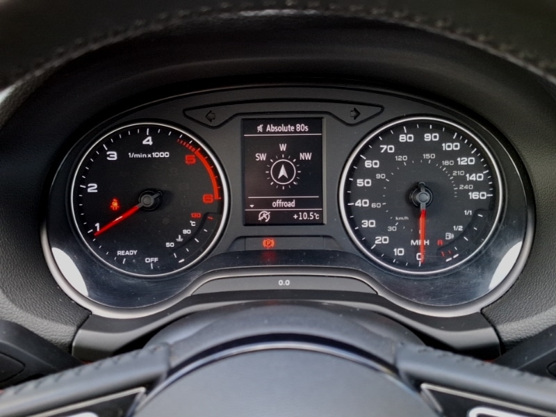 Used Audi Q2 2020 for sale - 78040911: Photo 11