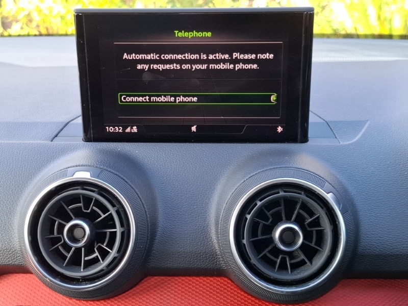 Used Audi Q2 2020 for sale - 78040911: Photo 16