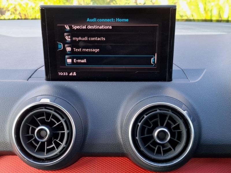 Used Audi Q2 2020 for sale - 78040911: Photo 19