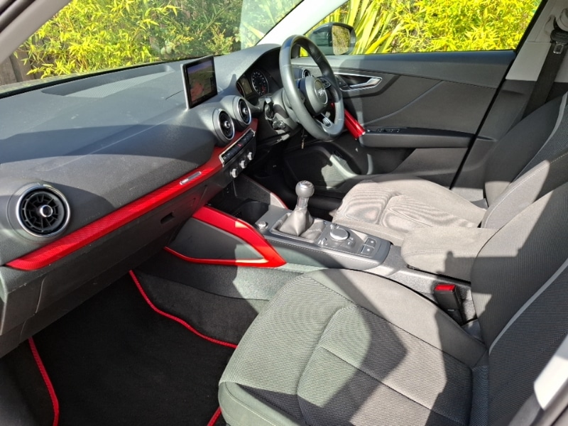 Used Audi Q2 2020 for sale - 78040911: Photo 5