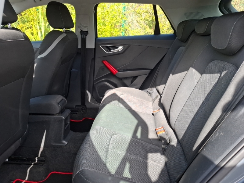 Used Audi Q2 2020 for sale - 78040911: Photo 6