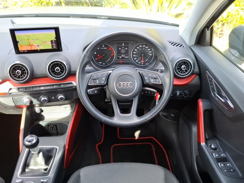 Used Audi Q2 2020 for sale - 78040911: Photo 7