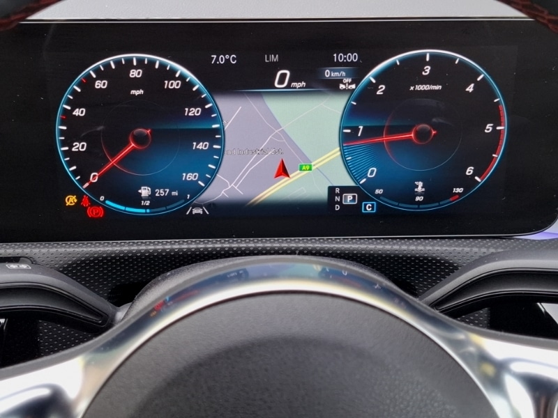 Used Mercedes-Benz CLA 2023 for sale - 77623469: Photo 11