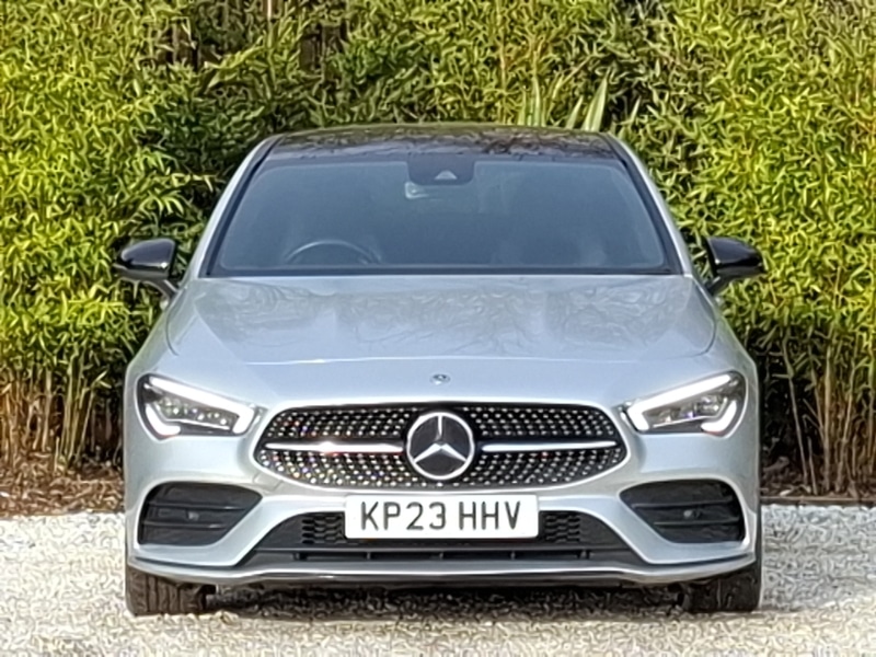 Used Mercedes-Benz CLA 2023 for sale - 77623469: Photo 13