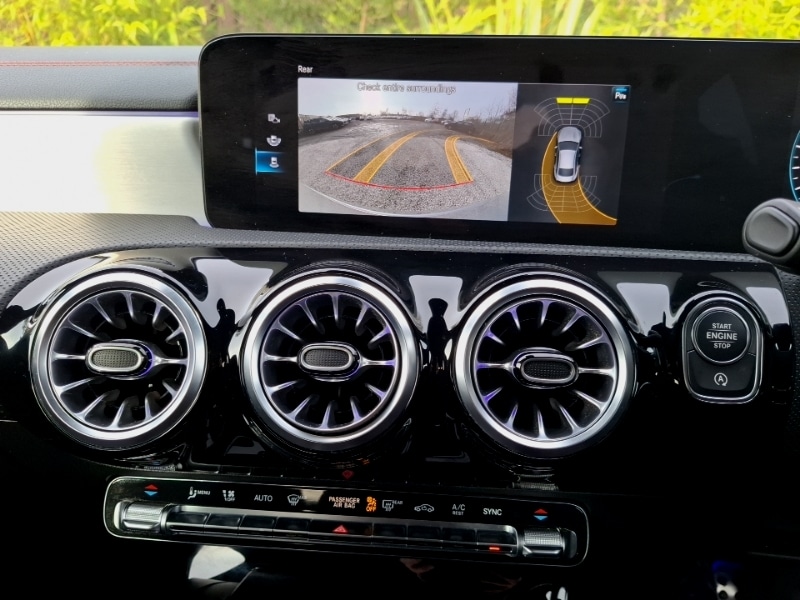 Used Mercedes-Benz CLA 2023 for sale - 77623469: Photo 15