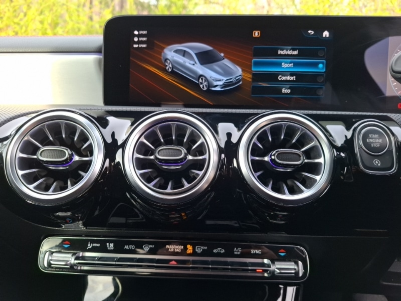 Used Mercedes-Benz CLA 2023 for sale - 77623469: Photo 16