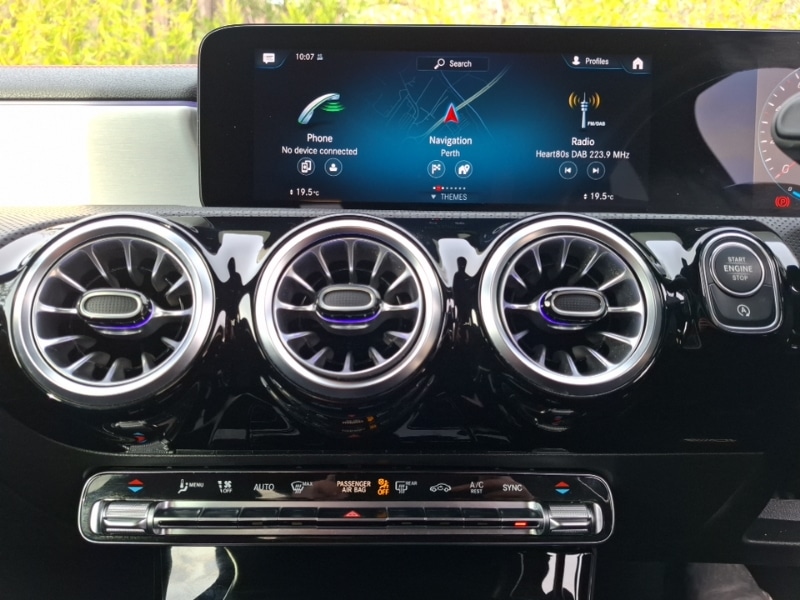 Used Mercedes-Benz CLA 2023 for sale - 77623469: Photo 17