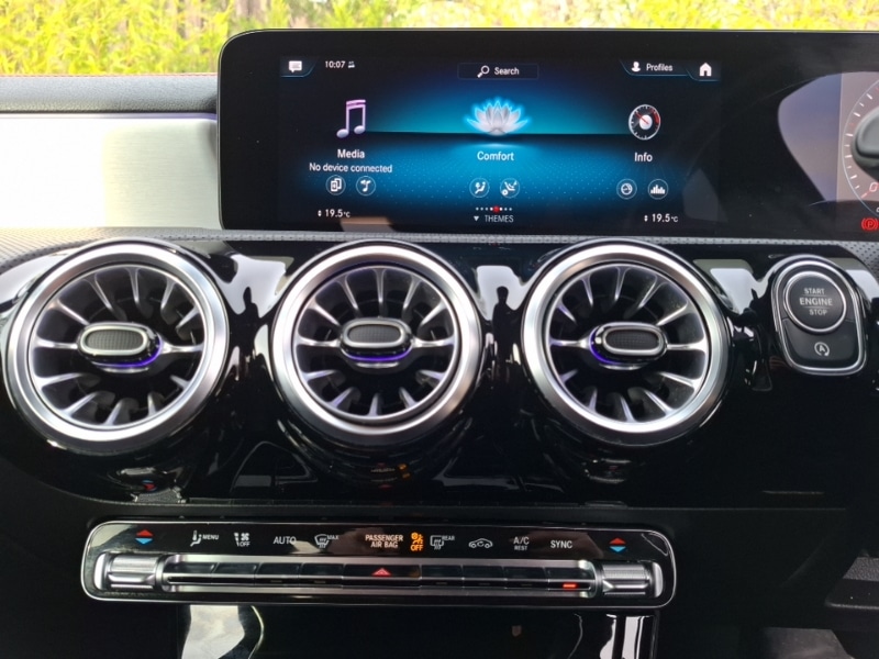 Used Mercedes-Benz CLA 2023 for sale - 77623469: Photo 18