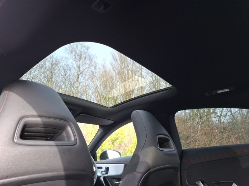 Used Mercedes-Benz CLA 2023 for sale - 77623469: Photo 19