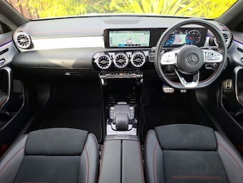 Used Mercedes-Benz CLA 2023 for sale - 77623469: Photo