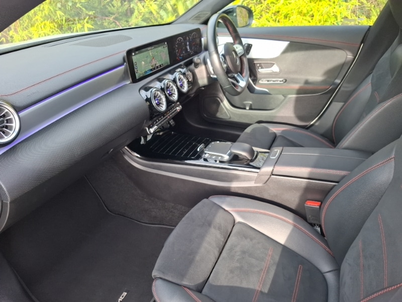 Used Mercedes-Benz CLA 2023 for sale - 77623469: Photo 5